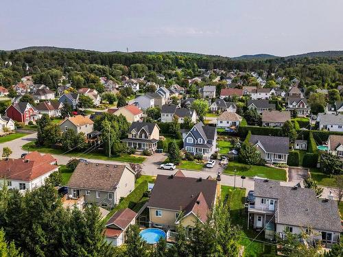 Vue d'ensemble - 1103 Rue Cousineau, Prévost, QC - Outdoor With View