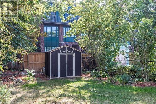 77 Poulette Street, Hamilton, ON - Outdoor