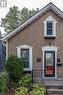 77 Poulette Street, Hamilton, ON  - Outdoor With Exterior 