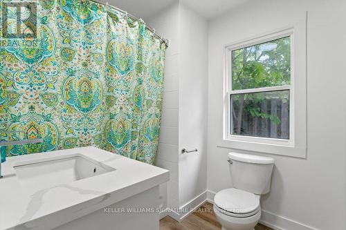 34 Rykert Street, St. Catharines, ON - Indoor Photo Showing Bathroom