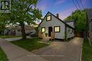 34 Rykert Street, St. Catharines, ON  - Outdoor 