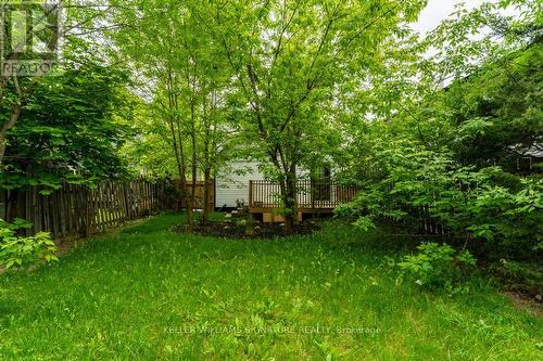 34 Rykert Street, St. Catharines, ON - Outdoor