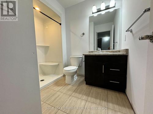 6291 Sam Iorfida Drive, Niagara Falls, ON - Indoor Photo Showing Bathroom