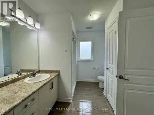 6291 Sam Iorfida Drive, Niagara Falls, ON - Indoor Photo Showing Bathroom