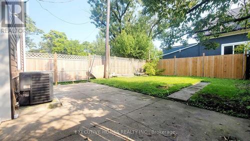 128 Oakdale Avenue, St. Catharines, ON - Outdoor