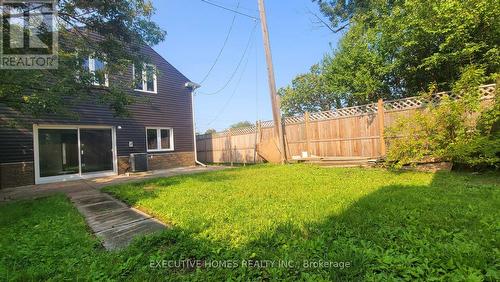 128 Oakdale Avenue, St. Catharines, ON - Outdoor