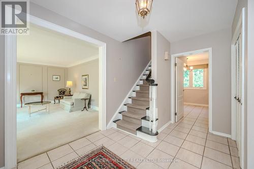 79 Lyon Avenue, Guelph (Exhibition Park), ON - Indoor Photo Showing Other Room