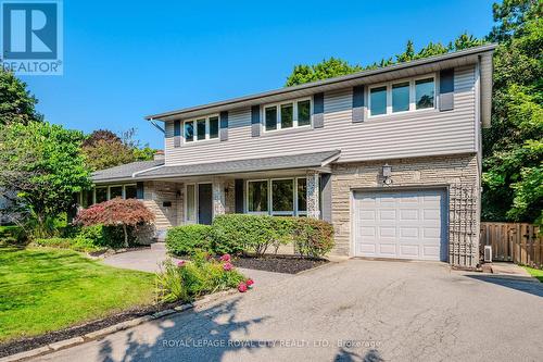 79 Lyon Avenue, Guelph (Exhibition Park), ON - Outdoor With Deck Patio Veranda