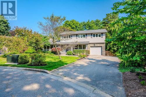 79 Lyon Avenue, Guelph (Exhibition Park), ON - Outdoor With Deck Patio Veranda