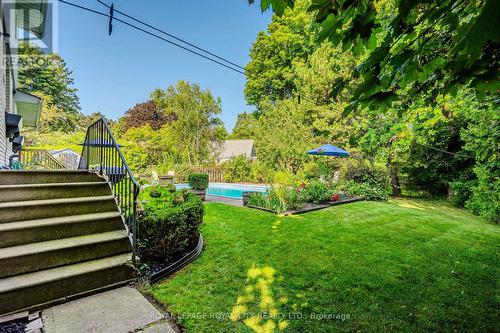 79 Lyon Avenue, Guelph (Exhibition Park), ON - Outdoor