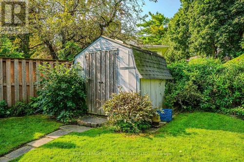 79 Lyon Avenue, Guelph (Exhibition Park), ON - Outdoor