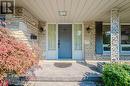 79 Lyon Avenue, Guelph (Exhibition Park), ON  - Outdoor With Deck Patio Veranda 