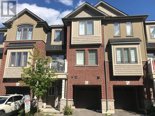 16 Birot Lane, Hamilton, ON - Outdoor With Facade