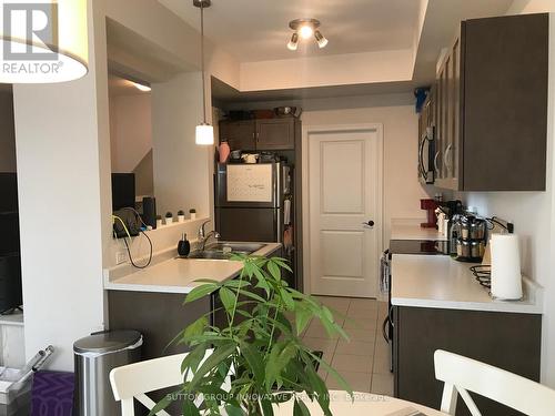 16 Birot Lane, Hamilton, ON - Indoor Photo Showing Kitchen