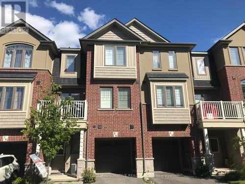 16 Birot Lane, Hamilton, ON - Outdoor With Facade