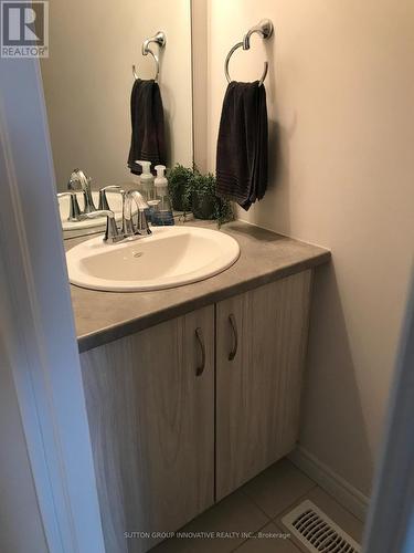 16 Birot Lane, Hamilton, ON - Indoor Photo Showing Bathroom