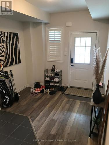 16 Birot Lane, Hamilton, ON - Indoor Photo Showing Other Room