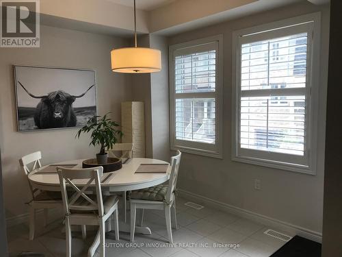 16 Birot Lane, Hamilton, ON - Indoor Photo Showing Dining Room