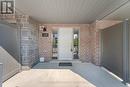 229 West Oak Trail, Kitchener, ON  - Outdoor With Exterior 