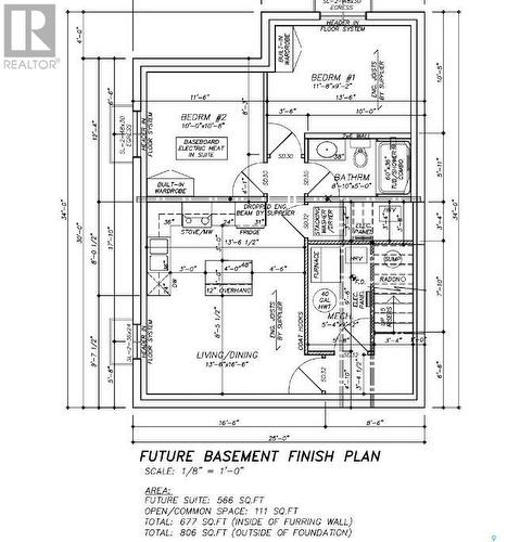 304 Barrett Street, Saskatoon, SK - Other