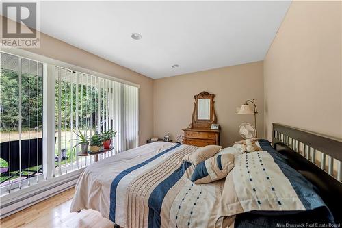 278-280 Des Breau, Cocagne, NB - Indoor Photo Showing Bedroom