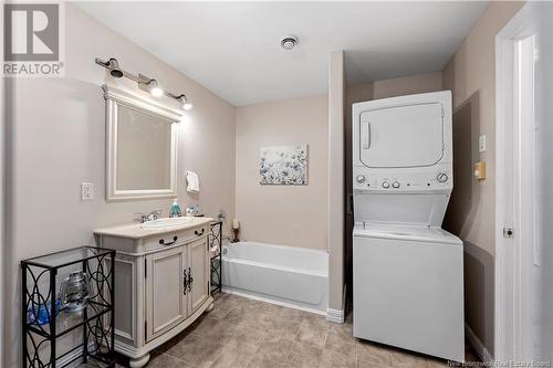 278-280 Des Breau, Cocagne, NB - Indoor Photo Showing Laundry Room