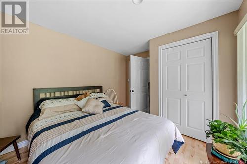 278-280 Des Breau, Cocagne, NB - Indoor Photo Showing Bedroom