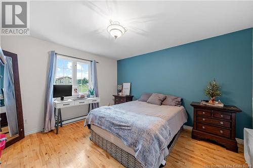 278-280 Des Breau, Cocagne, NB - Indoor Photo Showing Bedroom