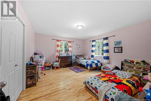 278-280 Des Breau, Cocagne, NB - Indoor Photo Showing Bedroom