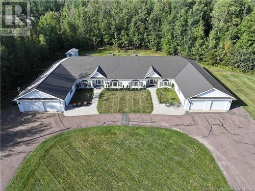 278-280 Des Breau, Cocagne, NB - Outdoor