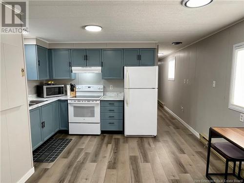 2 Condon Crescent, Lakeville, NB - Indoor Photo Showing Kitchen