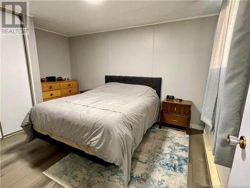 2 Condon Crescent, Lakeville, NB - Indoor Photo Showing Bedroom