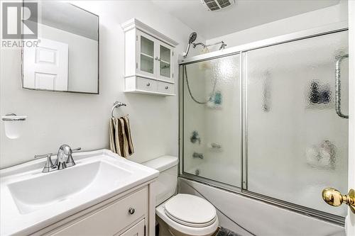 23 Racicot, Greater Sudbury, ON - Indoor Photo Showing Bathroom