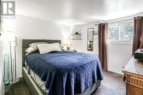 23 Racicot, Greater Sudbury, ON - Indoor Photo Showing Bedroom