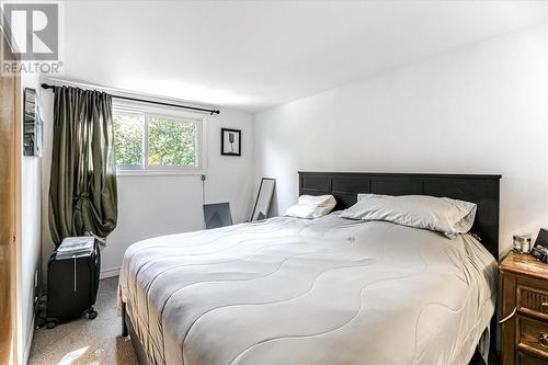 23 Racicot, Greater Sudbury, ON - Indoor Photo Showing Bedroom