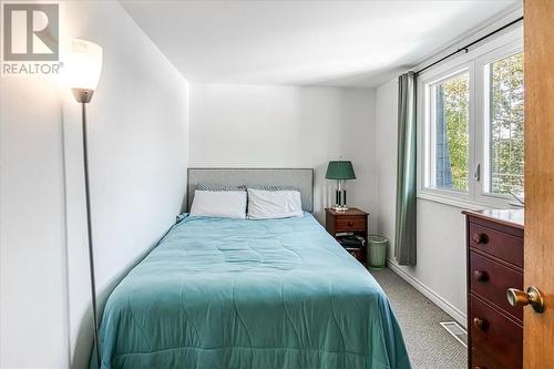 23 Racicot, Greater Sudbury, ON - Indoor Photo Showing Bedroom