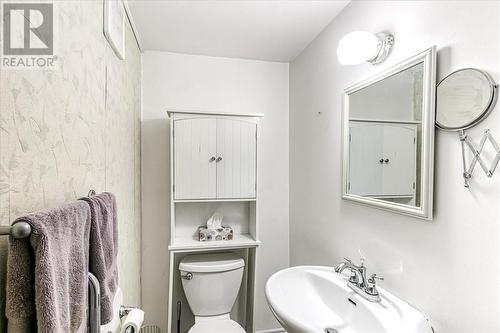 23 Racicot, Greater Sudbury, ON - Indoor Photo Showing Bathroom