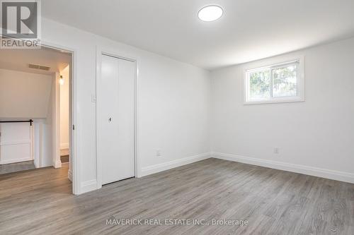 278 Grand View Avenue, London, ON - Indoor Photo Showing Other Room