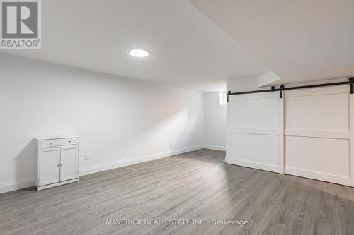 278 Grand View Avenue, London, ON - Indoor Photo Showing Other Room