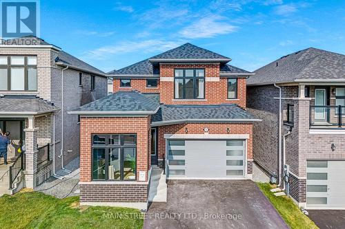 15 Ainslie Hill Crescent, Georgina, ON - Outdoor With Facade