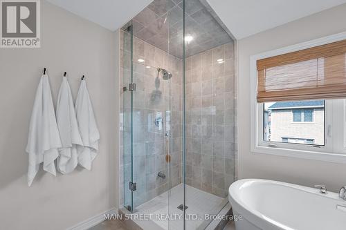 15 Ainslie Hill Crescent, Georgina, ON - Indoor Photo Showing Bathroom