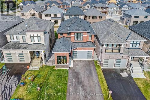 15 Ainslie Hill Crescent, Georgina, ON - Outdoor With Facade