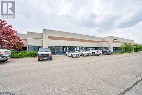 21 - 55 Administration Road, Vaughan, ON 