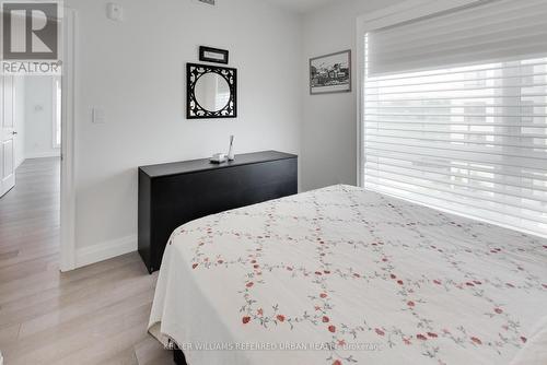 309 - 295 Cundles Road E, Barrie (Alliance), ON - Indoor Photo Showing Bedroom