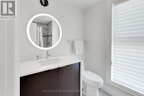 309 - 295 Cundles Road E, Barrie (Alliance), ON - Indoor Photo Showing Bathroom