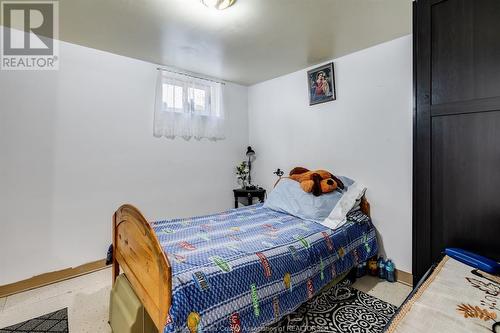 22 Bennie Avenue, Leamington, ON - Indoor Photo Showing Bedroom