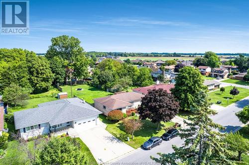 22 Bennie Avenue, Leamington, ON - Outdoor With View