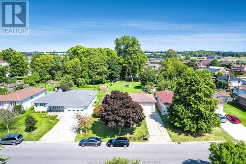 22 Bennie Avenue, Leamington, ON - Outdoor With View