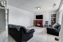 22 Bennie Avenue, Leamington, ON  - Indoor With Fireplace 