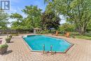 237 East Pike Creek, Lakeshore, ON  - Outdoor With In Ground Pool With Backyard 